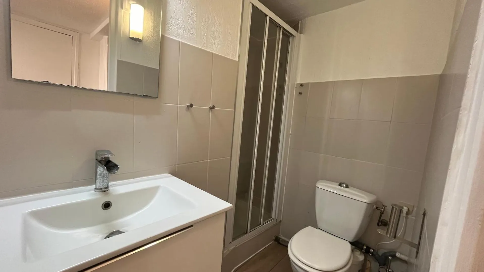 Studio Nice Massena - Coulee Verte Apartment France